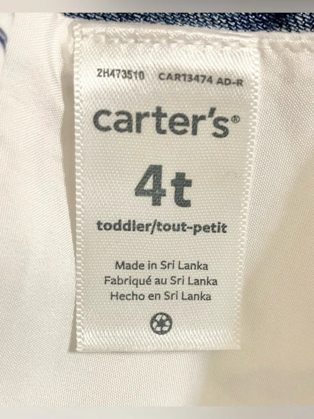 Carter's 